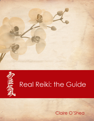 Real Reiki: the Guide